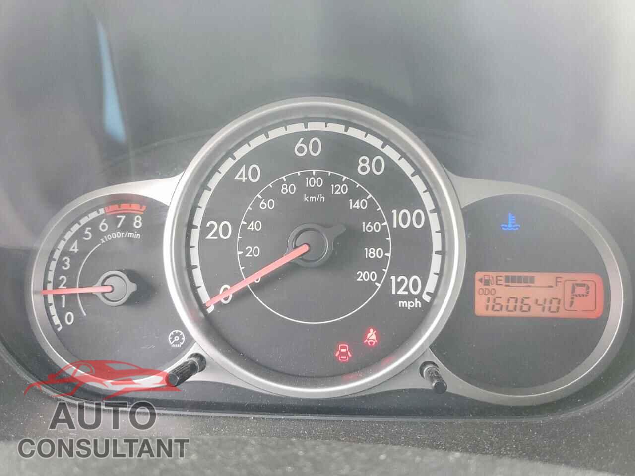 MAZDA 2 2012 - JM1DE1KZ3C0146336