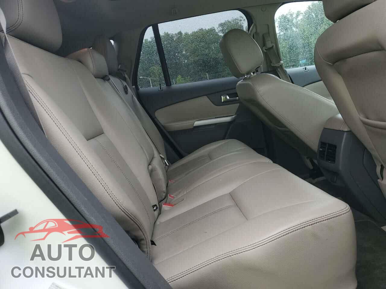 FORD EDGE 2013 - 2FMDK4JC5DBE15441