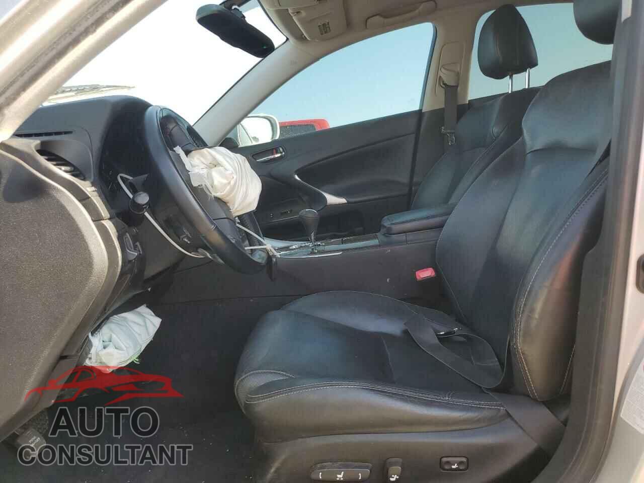 LEXUS IS 2009 - JTHBK262092088720