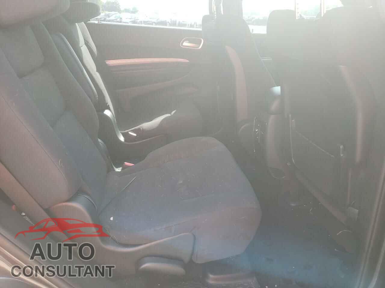 DODGE DURANGO 2020 - 1C4RDJAG7LC432374