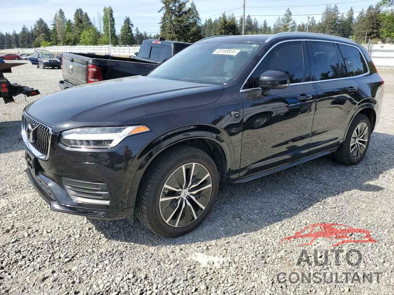 VOLVO XC90 2020 - YV4A22PK0L1530580