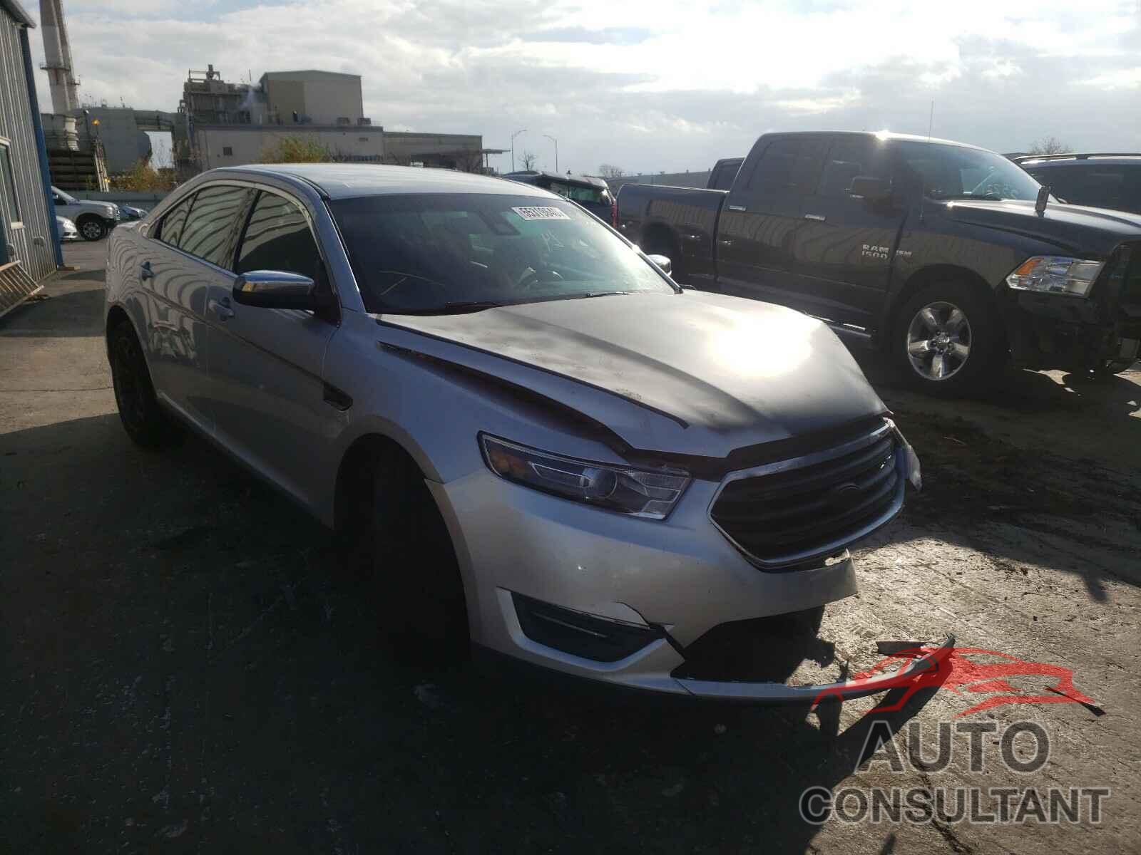 FORD TAURUS 2017 - 1FAHP2F80HG104049