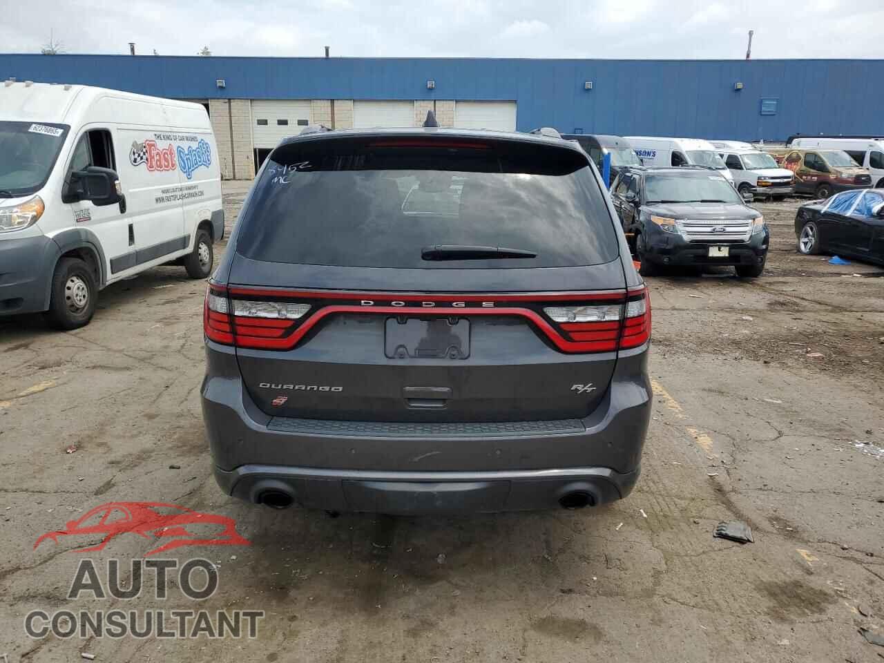 DODGE DURANGO 2023 - 1C4SDJCT6PC668452