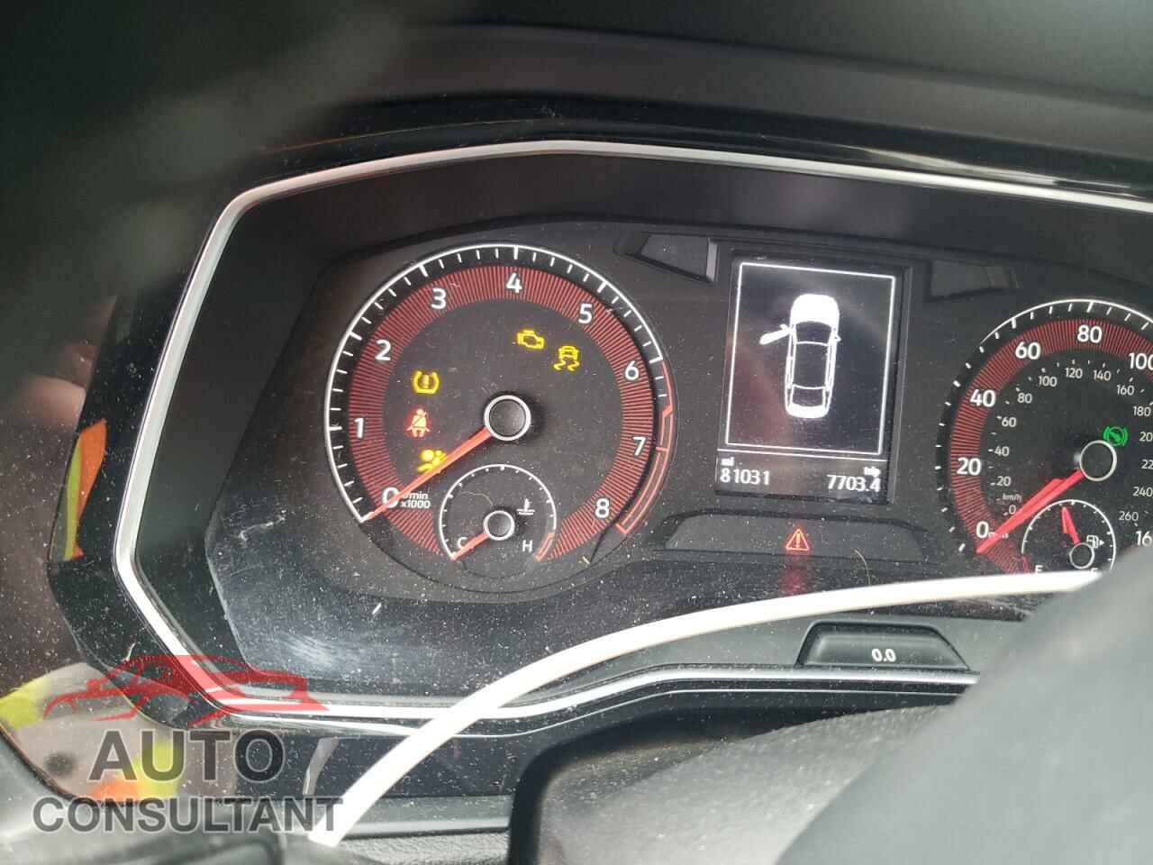VOLKSWAGEN JETTA 2019 - 3VWC57BU5KM202739