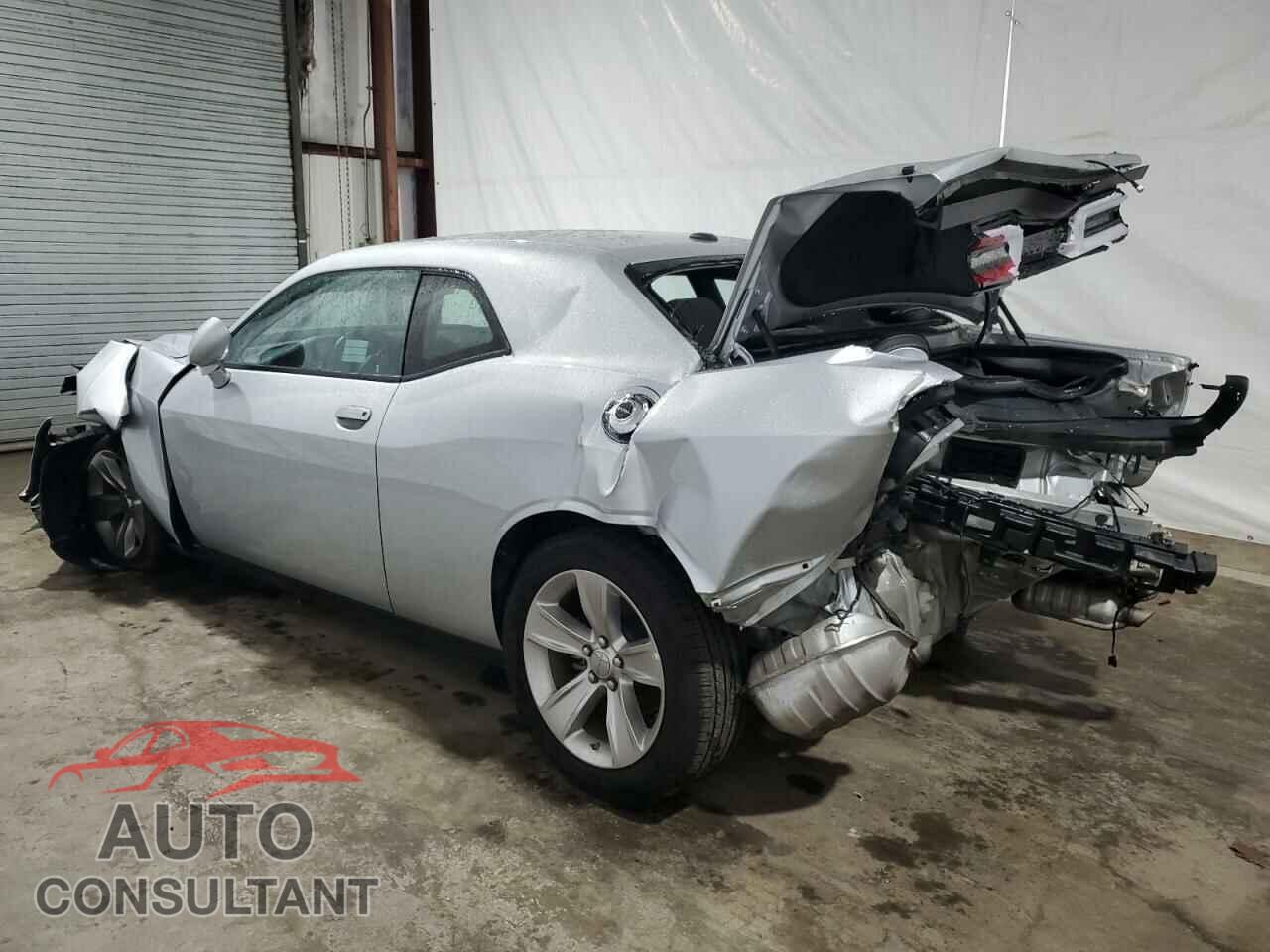 DODGE CHALLENGER 2023 - 2C3CDZAG9PH526106