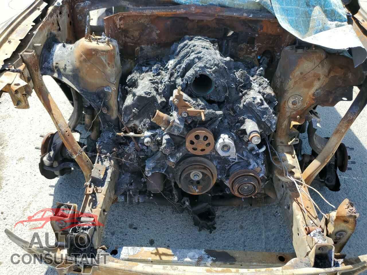 DODGE DURANGO 2023 - 1C4SDJCT5PC569623