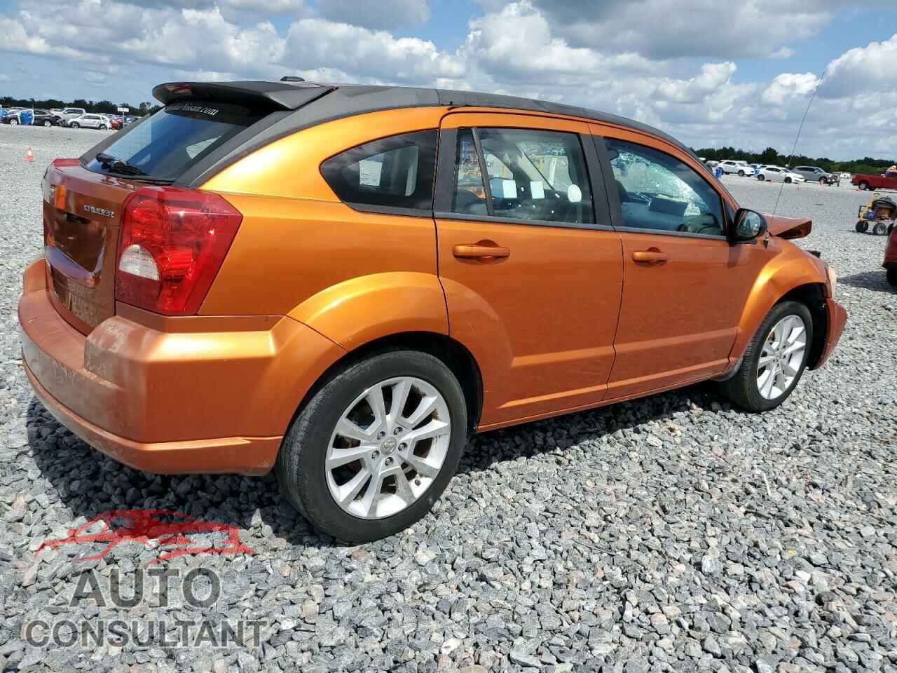 DODGE CALIBER 2011 - 1B3CB5HA5BD257038