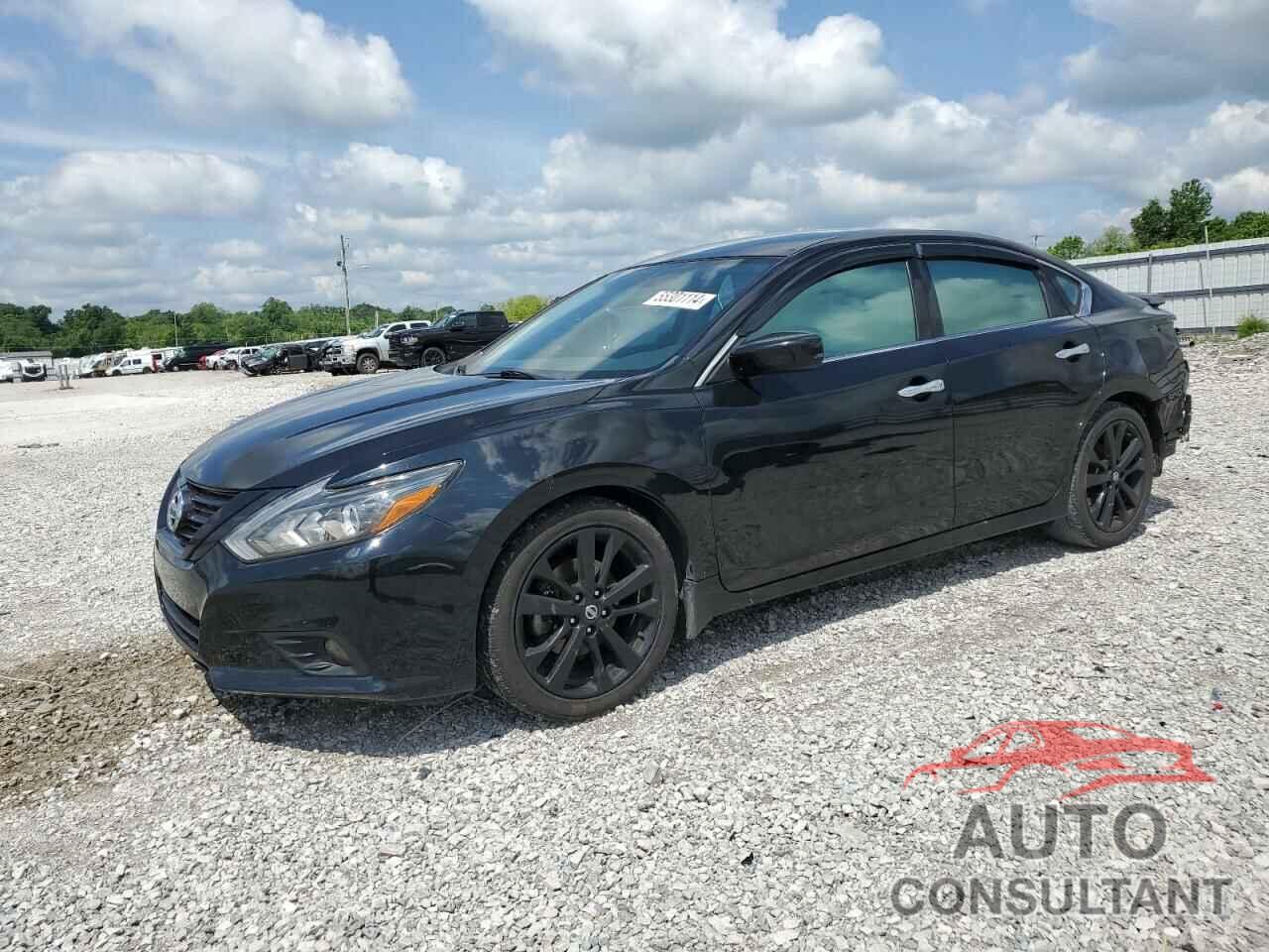 NISSAN ALTIMA 2018 - 1N4AL3AP8JC193335