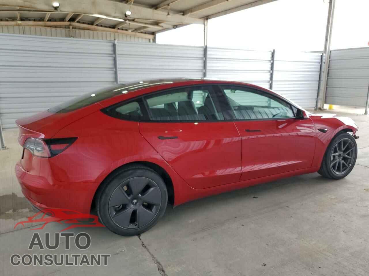 TESLA MODEL 3 2023 - 5YJ3E1EA4PF456696
