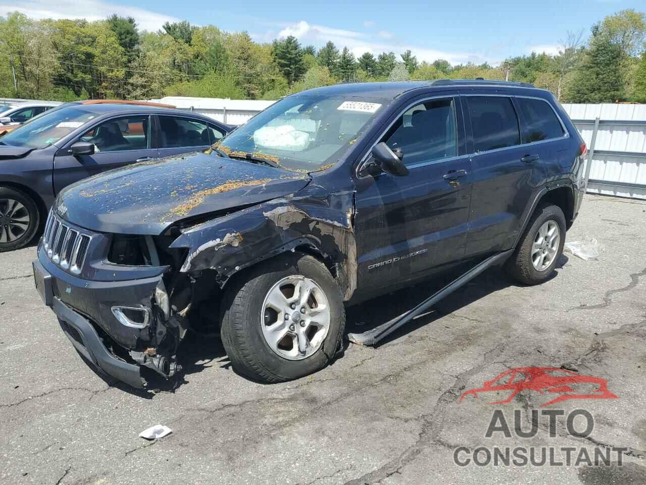 JEEP GRAND CHER 2015 - 1C4RJFAG5FC905084