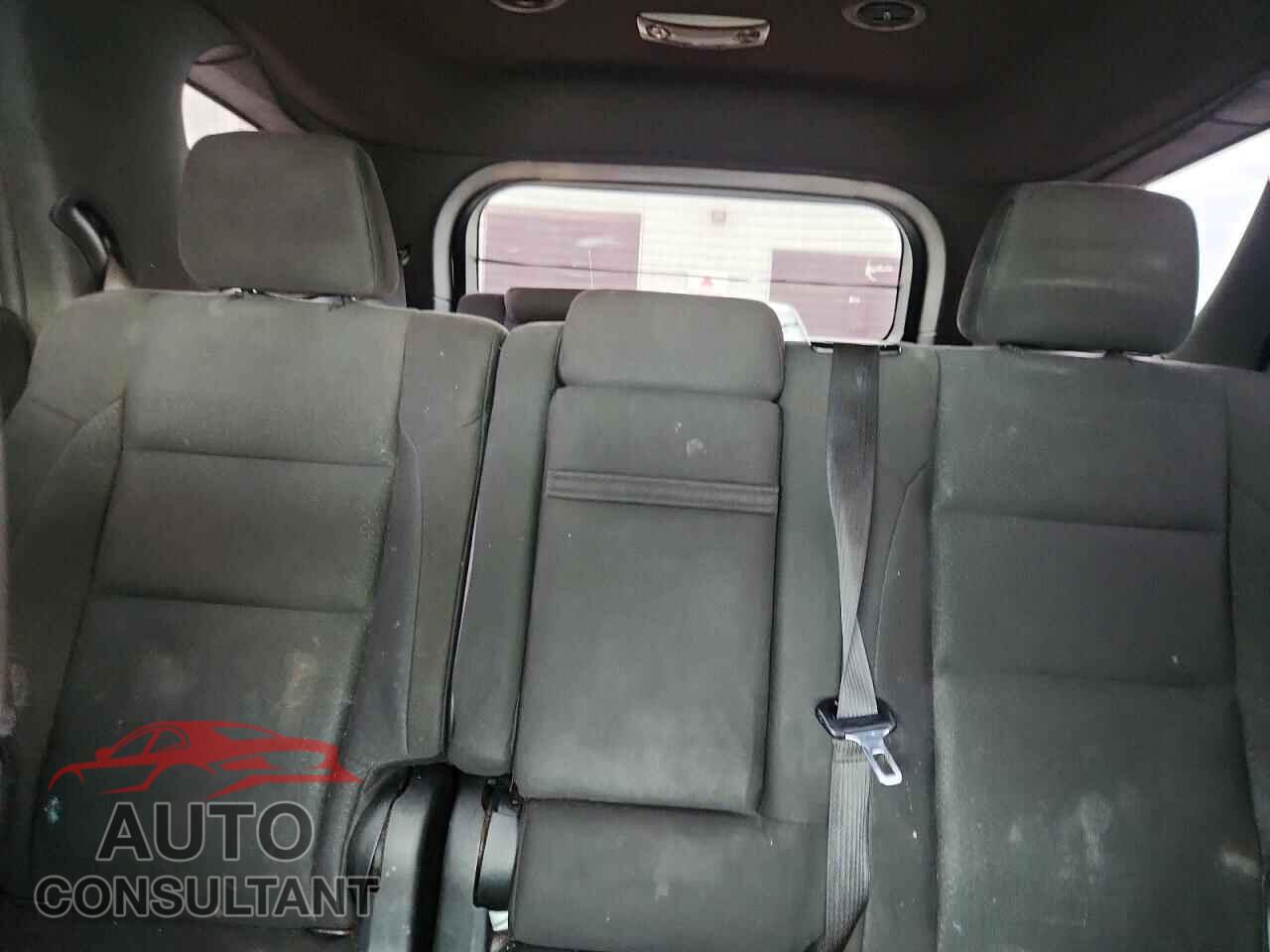 DODGE DURANGO 2020 - 1C4RDHAG5LC162649