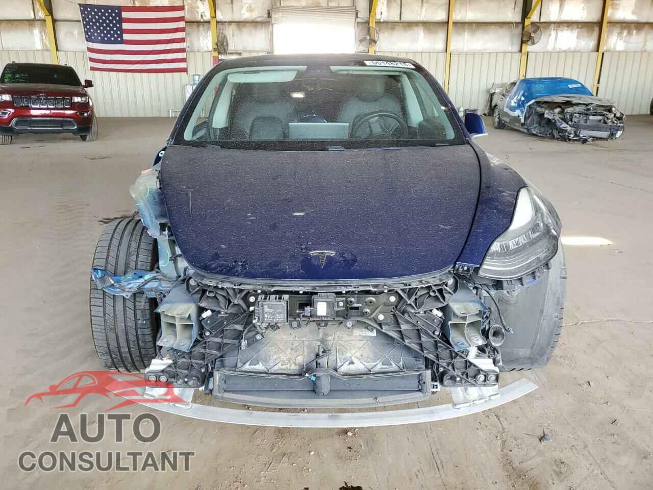 TESLA MODEL 3 2019 - 5YJ3E1EA8KF416467