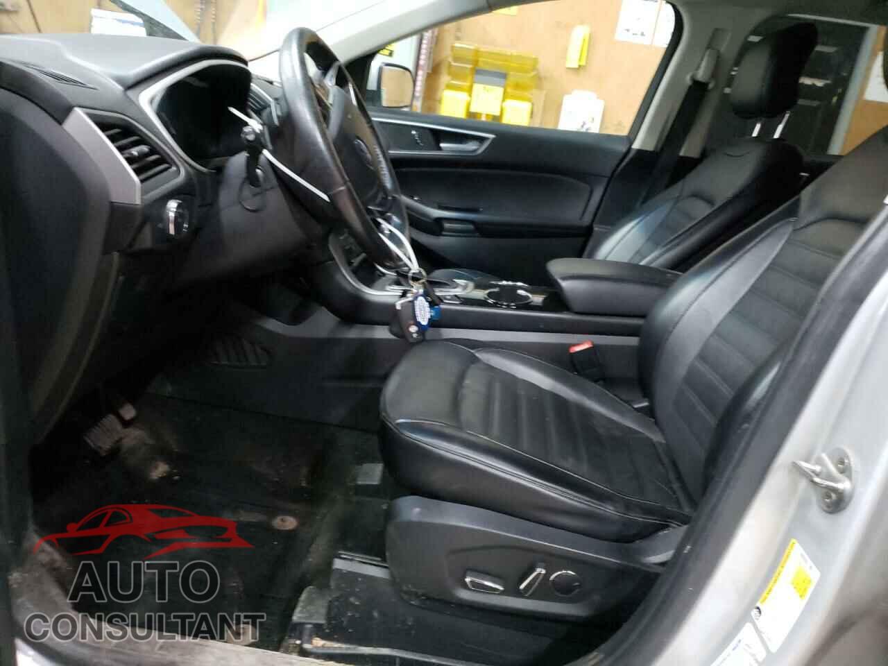 FORD EDGE 2018 - 2FMPK4J99JBB50665