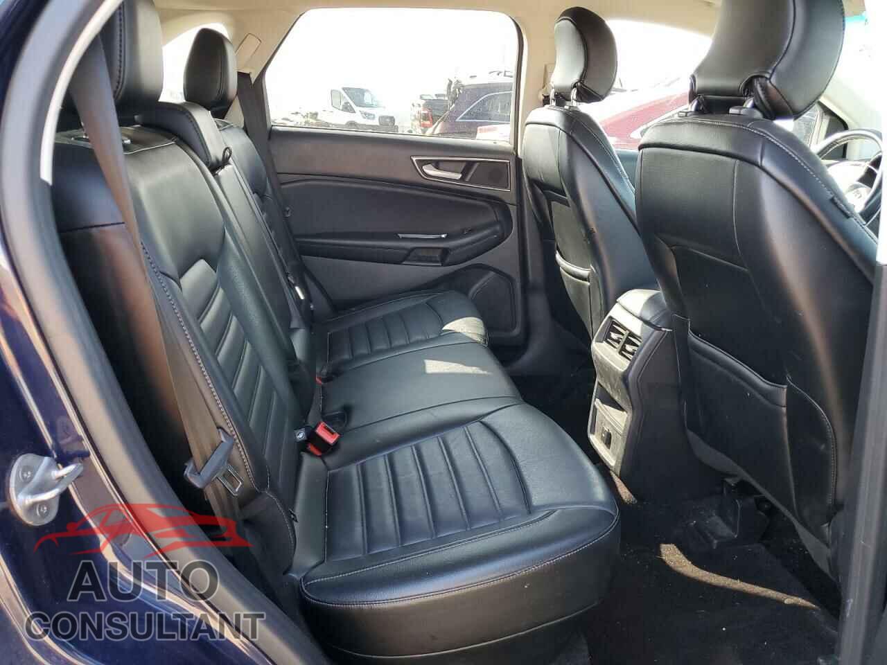 FORD EDGE 2016 - 2FMPK4J81GBB44522