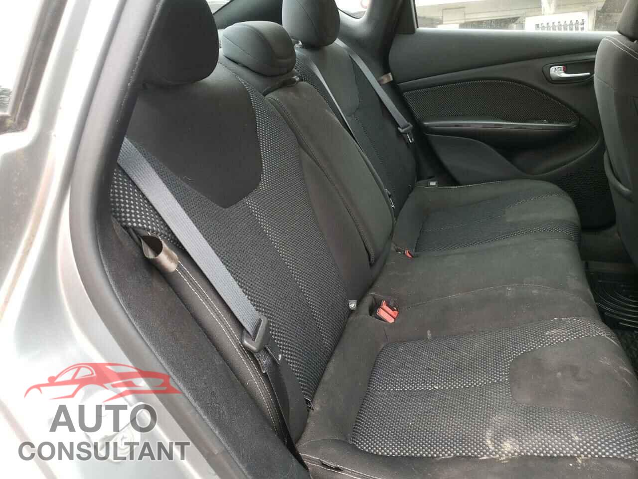 DODGE DART 2016 - 1C3CDFBB9GD635387