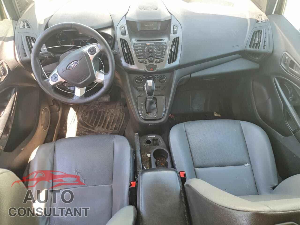FORD TRANSIT 2017 - NM0GS9E70H1298071