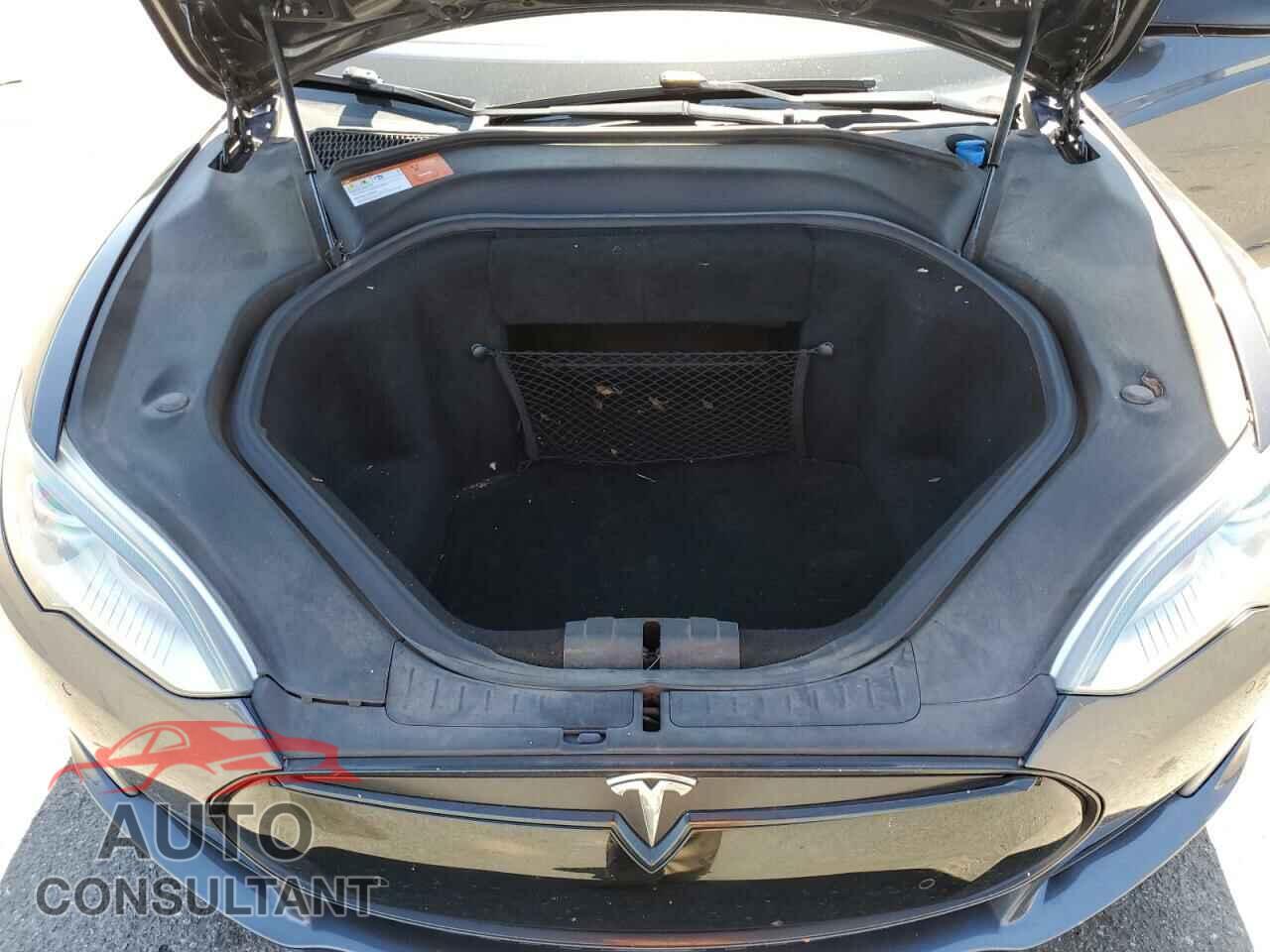 TESLA MODEL S 2016 - 5YJSA1E13GF128323