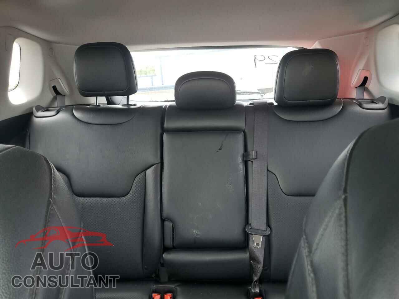JEEP COMPASS 2022 - 3C4NJDCBXNT193629