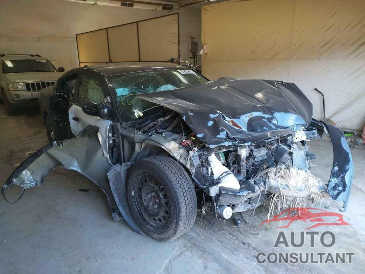 DODGE CHARGER 2019 - 2C3CDXKT0KH749725