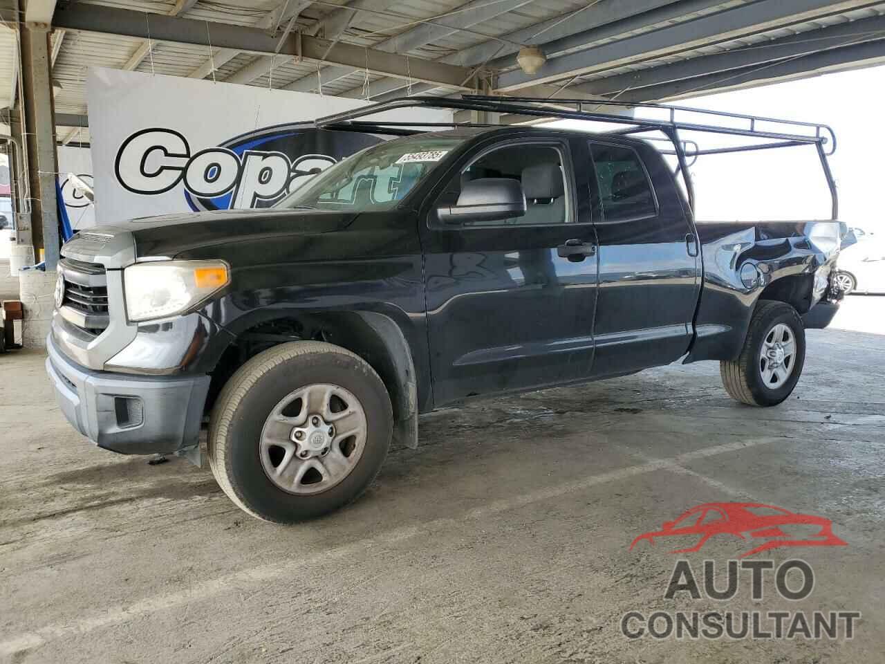 TOYOTA TUNDRA 2015 - 5TFRM5F1XFX091531
