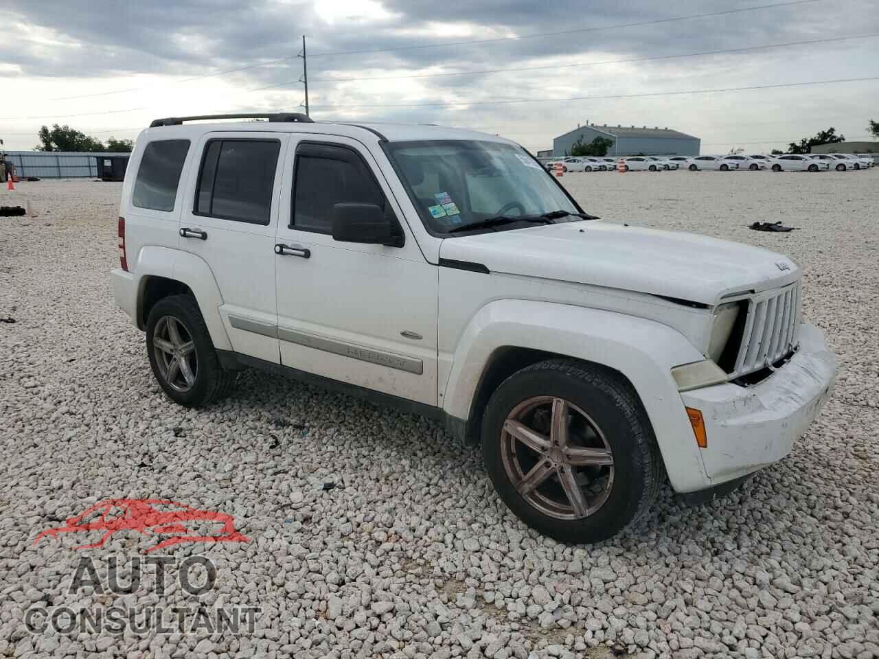 JEEP LIBERTY 2012 - 1C4PJLAK7CW214174