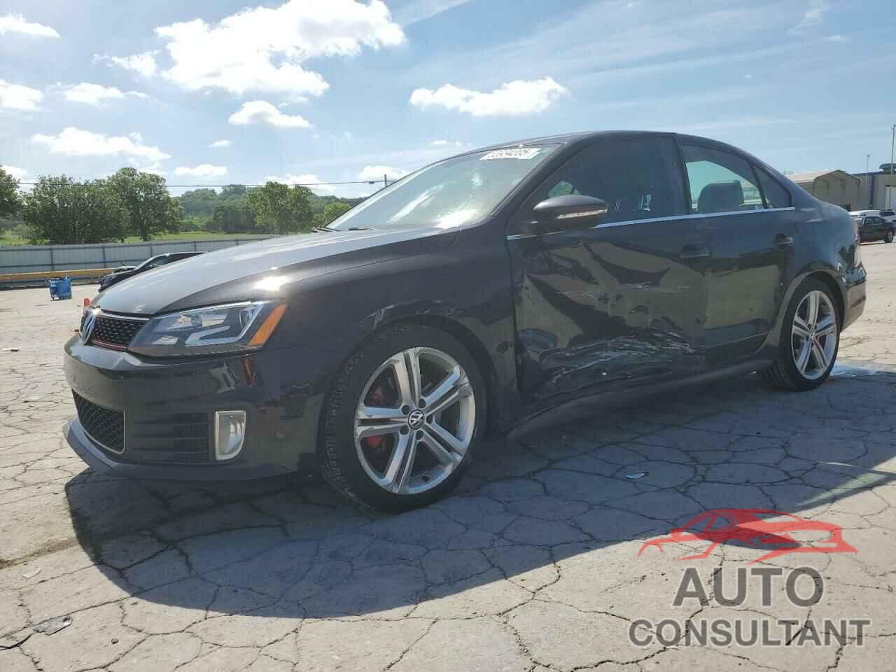 VOLKSWAGEN JETTA 2015 - 3VW4S7AJ2FM290739