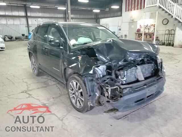 JEEP COMPASS 2014 - 1C4NJDCB9ED830984