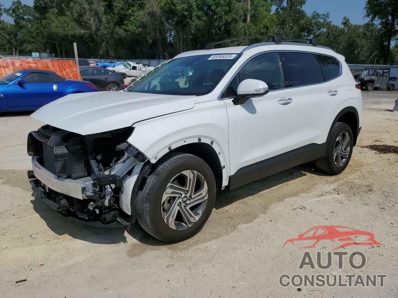 HYUNDAI SANTA FE 2023 - 5NMS2DAJ2PH592755