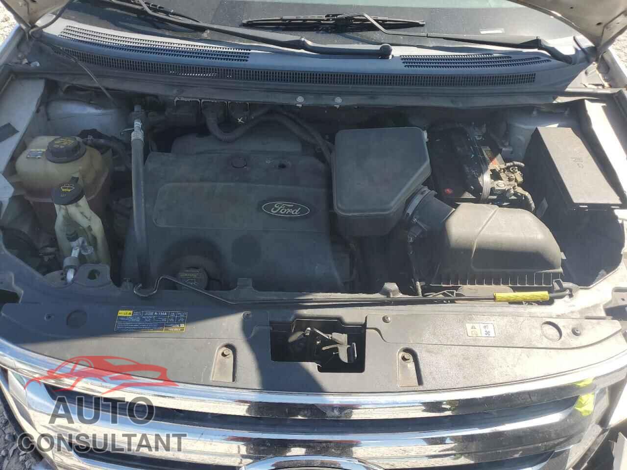 FORD EDGE 2013 - 2FMDK4GC9DBC80150