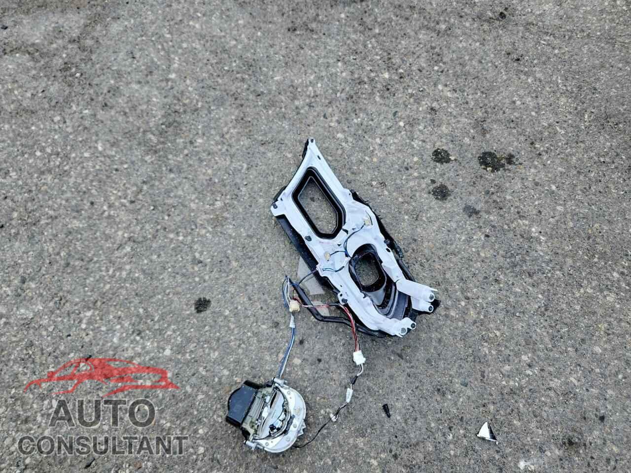 DODGE DURANGO 2026 - 1C4SDJCT8TC235564