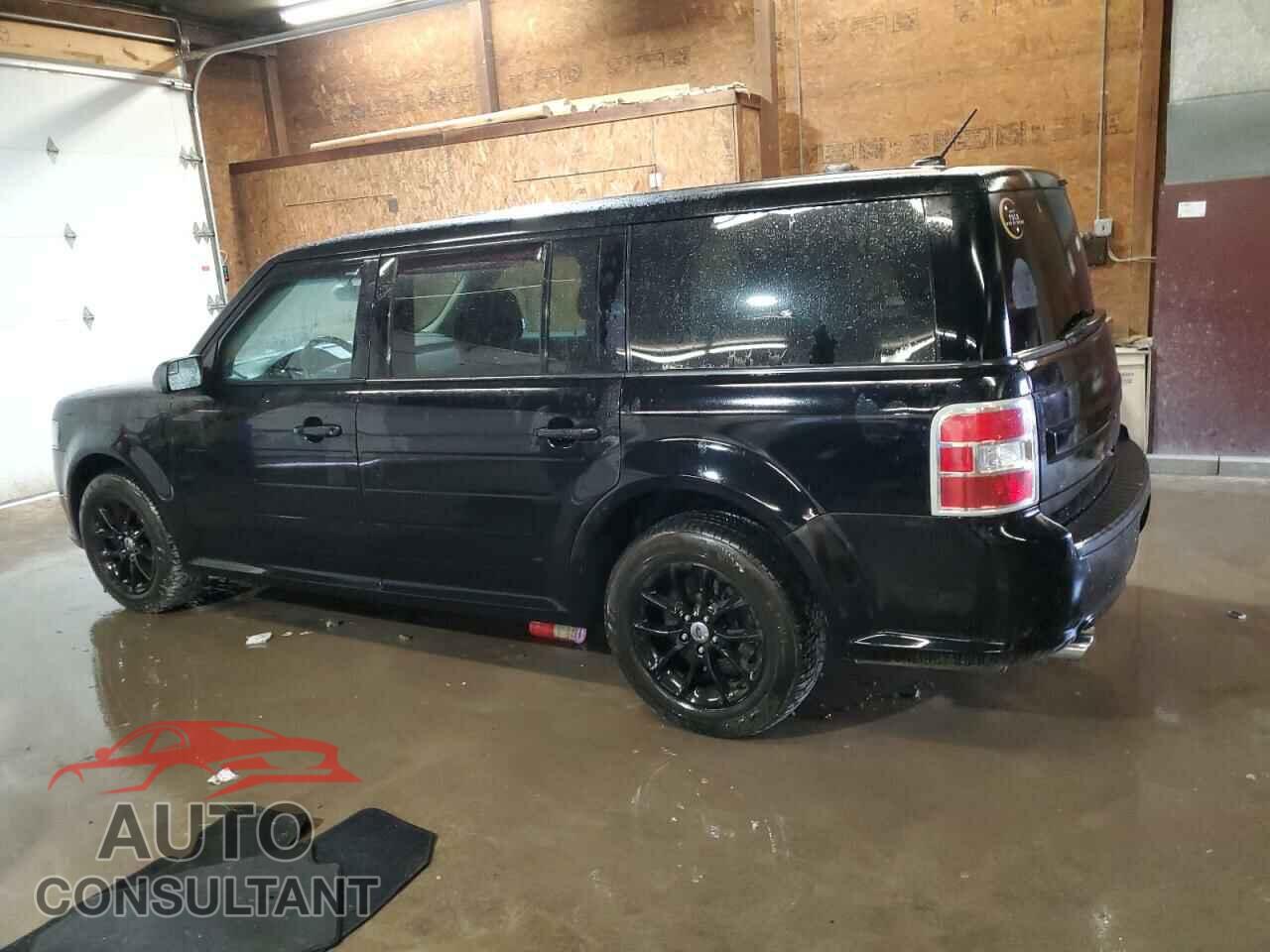 FORD FLEX 2016 - 2FMGK5B81GBA23347