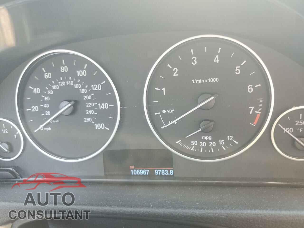 BMW 3 SERIES 2018 - WBA8A3C56JA505154