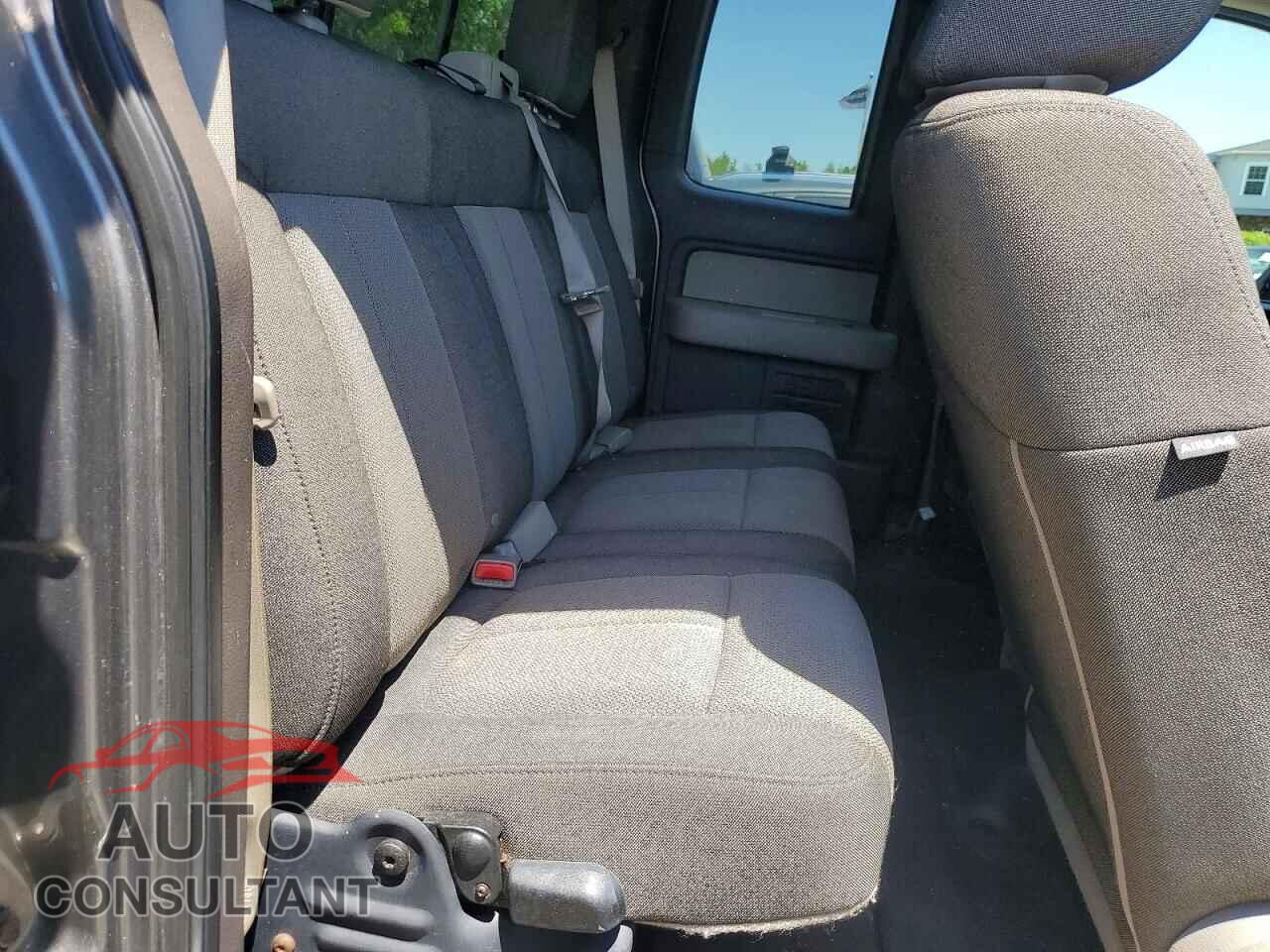 FORD F150 2010 - 1FTEX1E87AFA91174