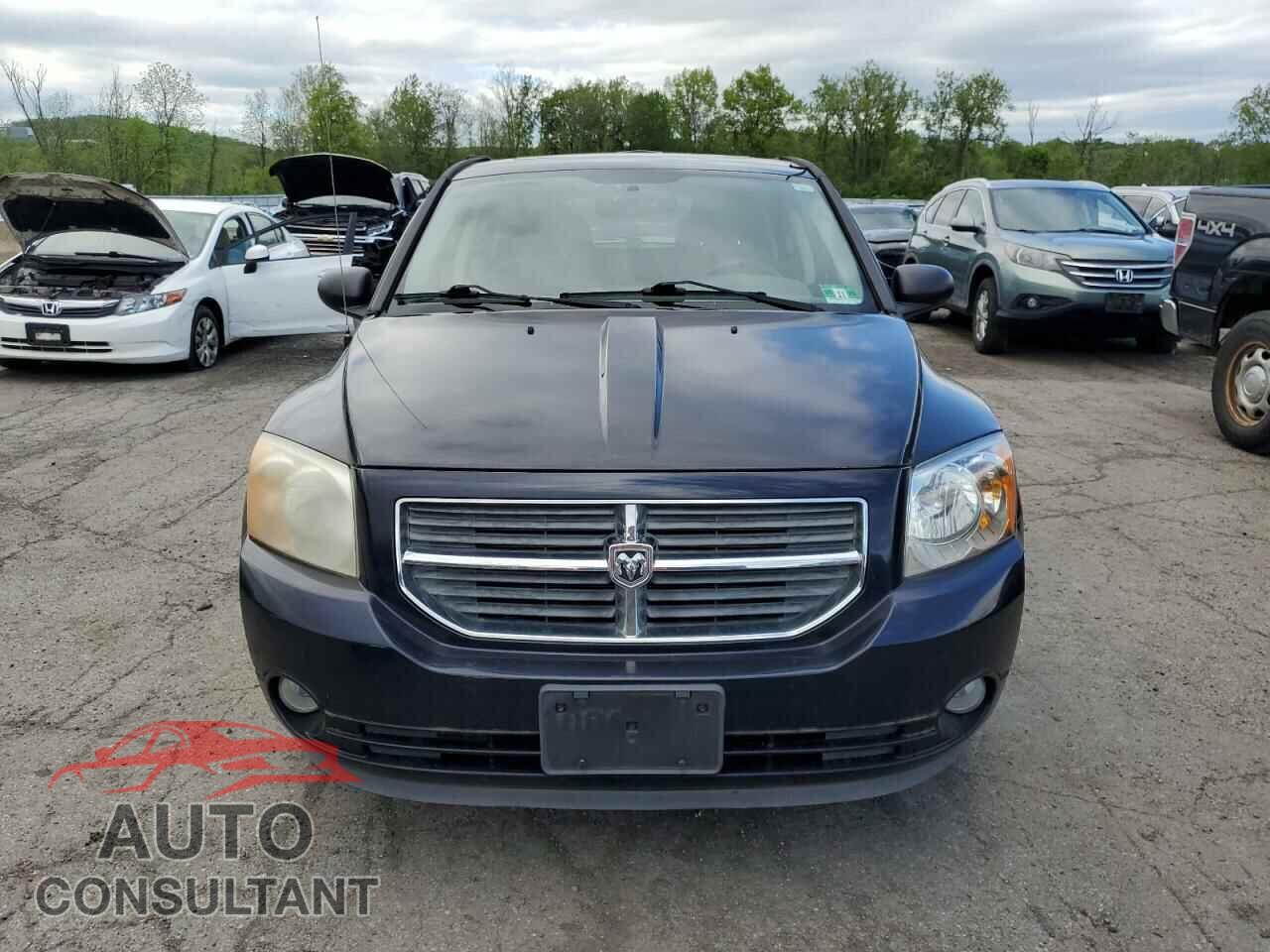DODGE CALIBER 2011 - 1B3CB3HA5BD106494