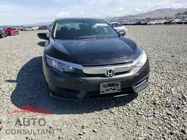 HONDA CIVIC 2017 - 19XFC2F54HE203590