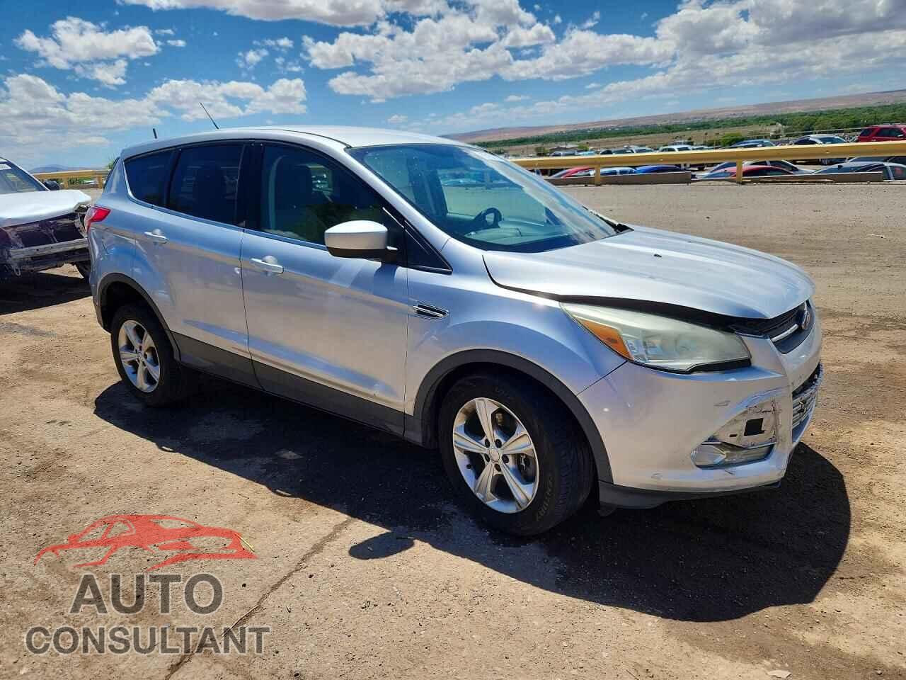 FORD ESCAPE 2013 - 1FMCU0G95DUC04308
