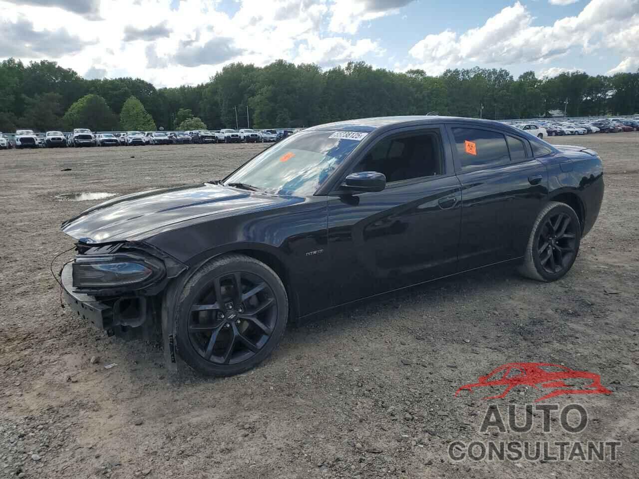 DODGE CHARGER 2016 - 2C3CDXCT5GH346975