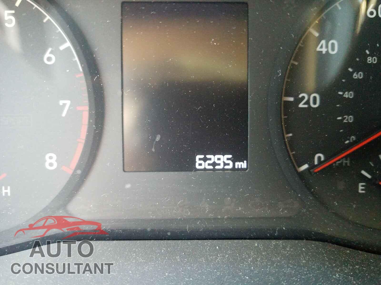 HYUNDAI ACCENT 2020 - 3KPC24A68LE123784