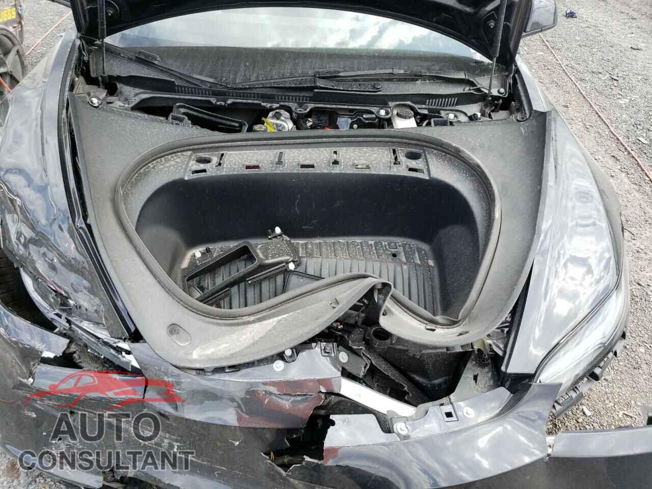 TESLA MODEL 3 2024 - 5YJ3E1EA2RF728729