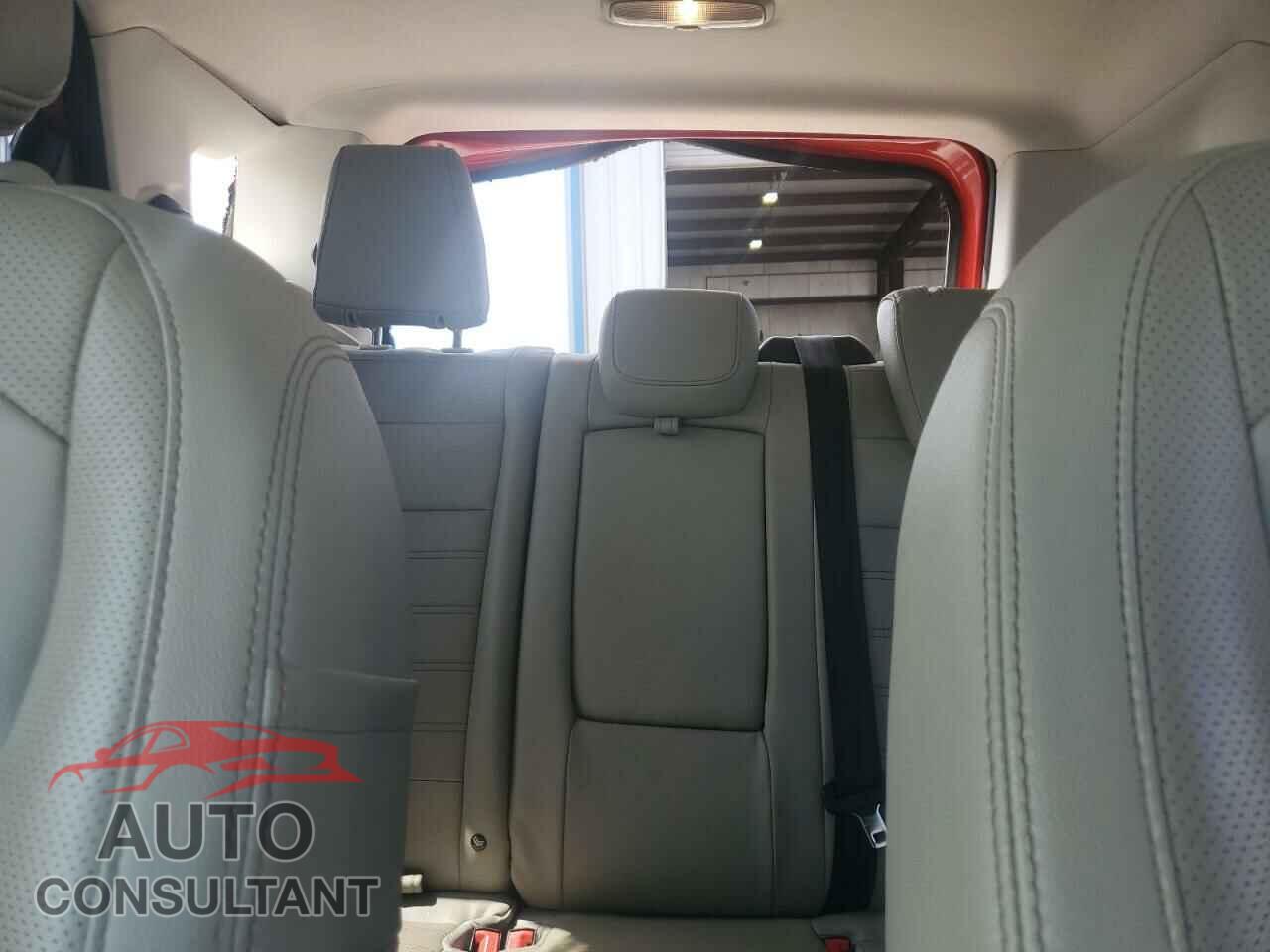 FORD ECOSPORT 2019 - MAJ6S3KLXKC296665