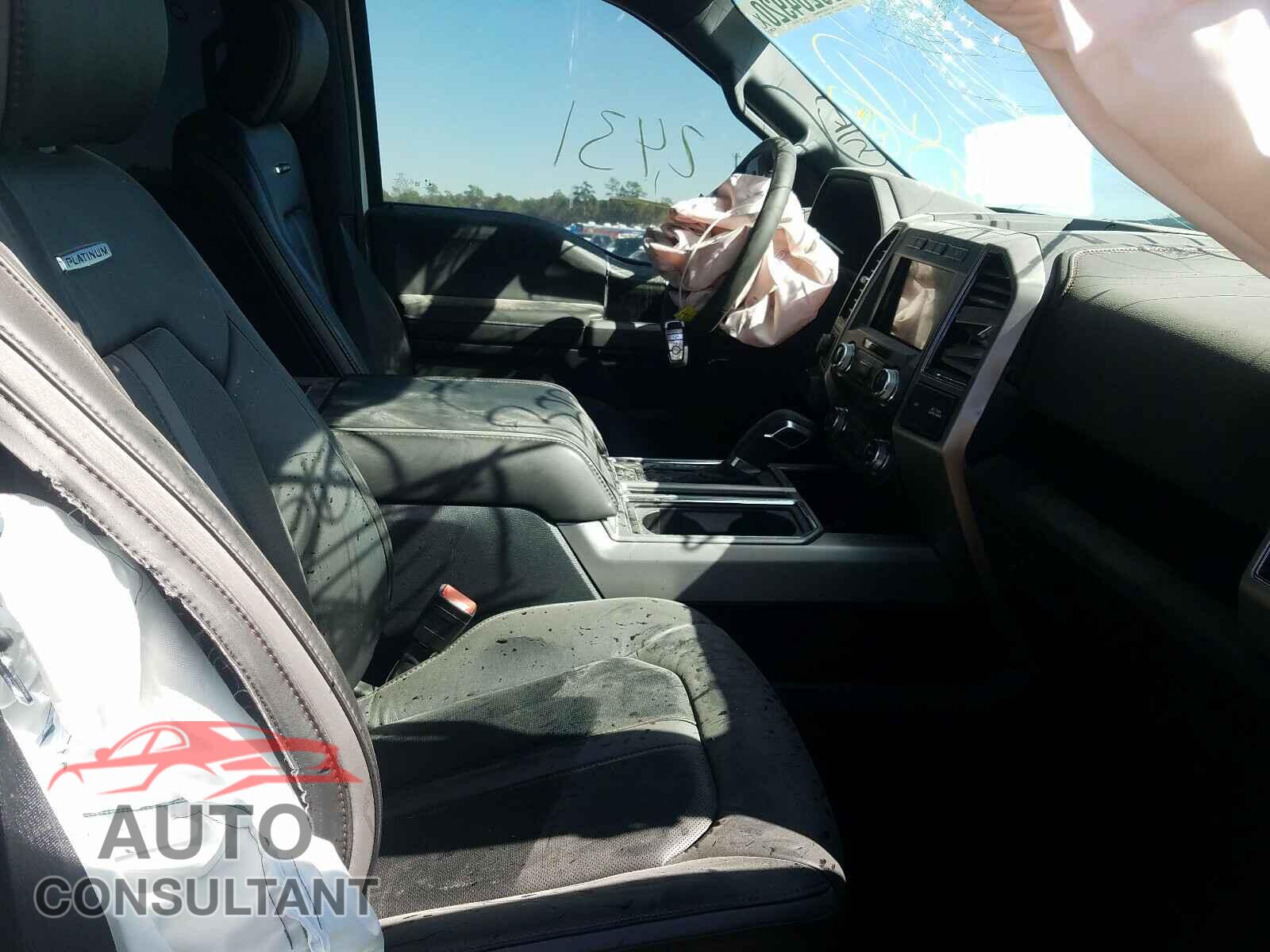 FORD F150 2020 - 1FTEW1E40LFC72961