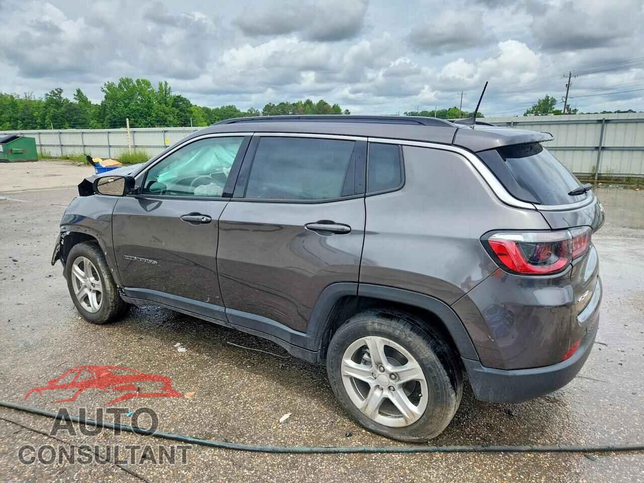 JEEP COMPASS 2023 - 3C4NJDBN2PT560389