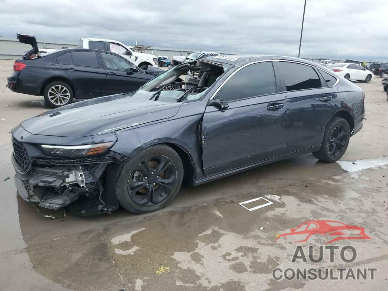 HONDA ACCORD 2023 - 1HGCY1F26PA048855