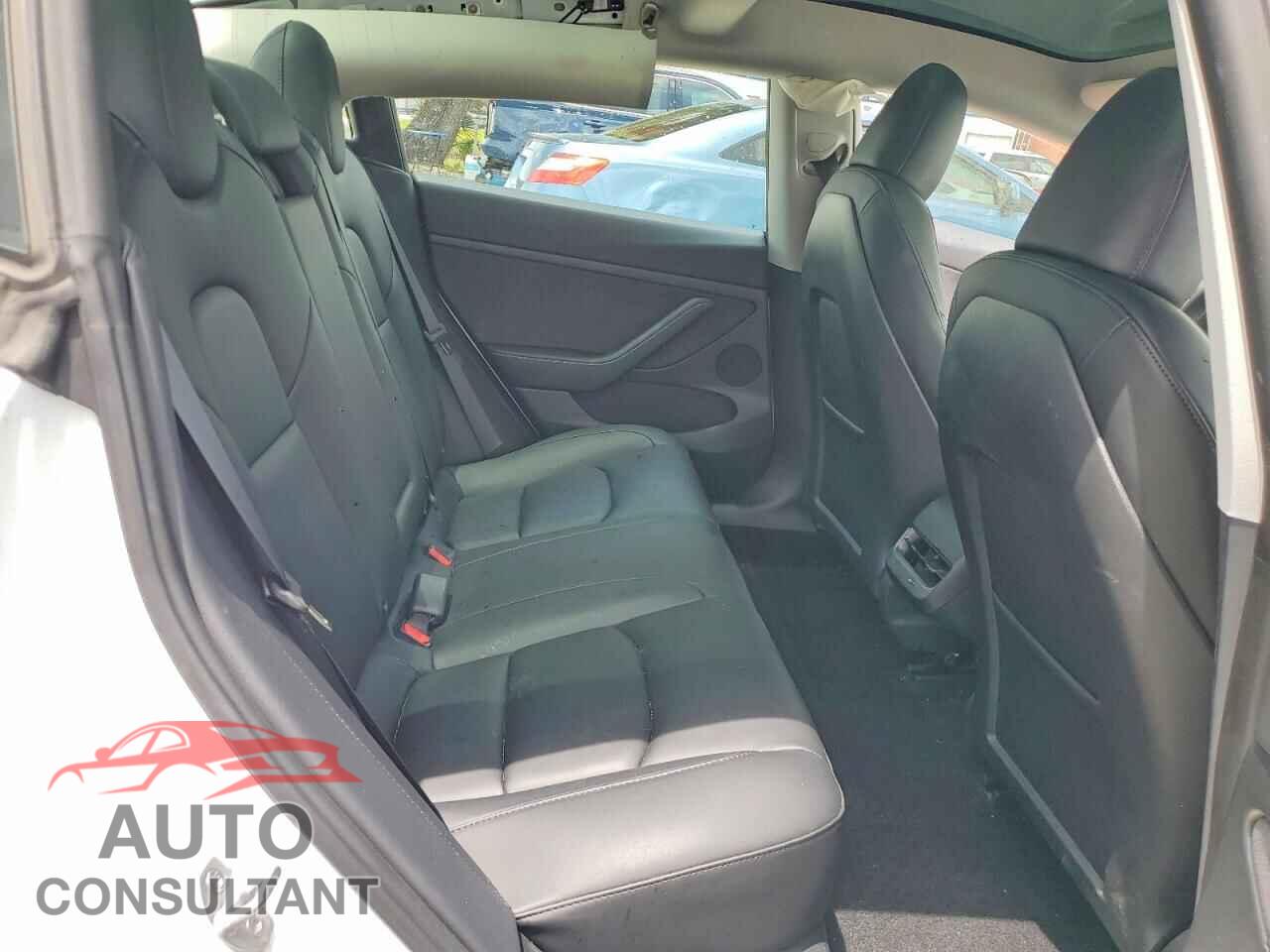 TESLA MODEL 3 2023 - 5YJ3E1EA6PF656060