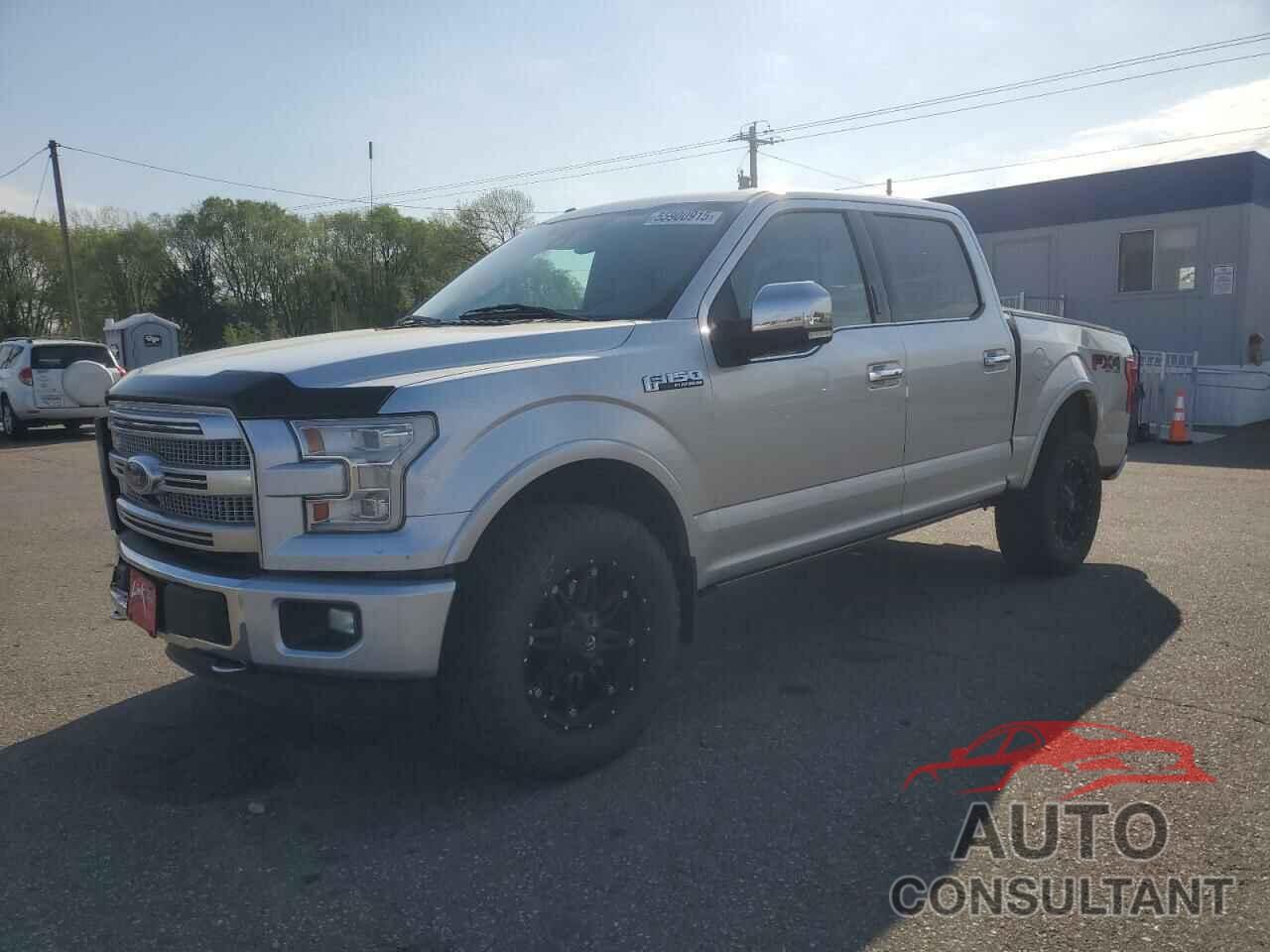 FORD F-150 2015 - 1FTEW1EF7FFA56708