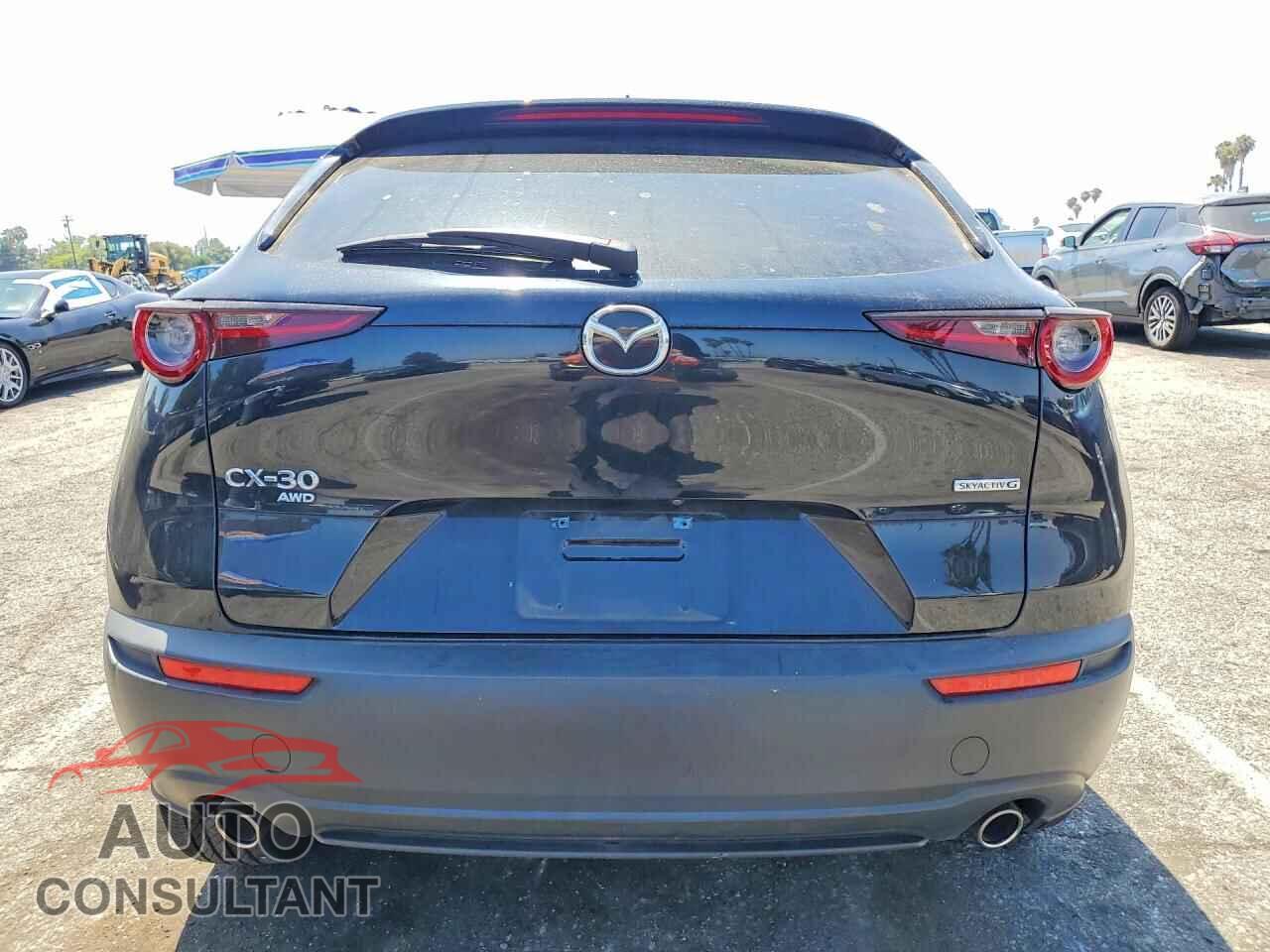 MAZDA CX30 2021 - 3MVDMBDL6MM314386