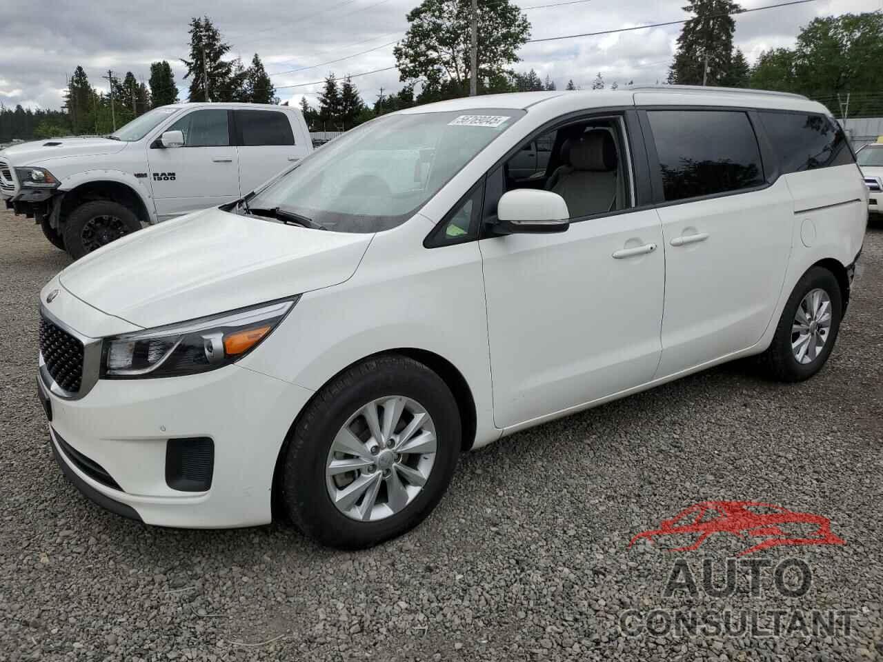 KIA All Models 2017 - KNDMB5C18H6333701