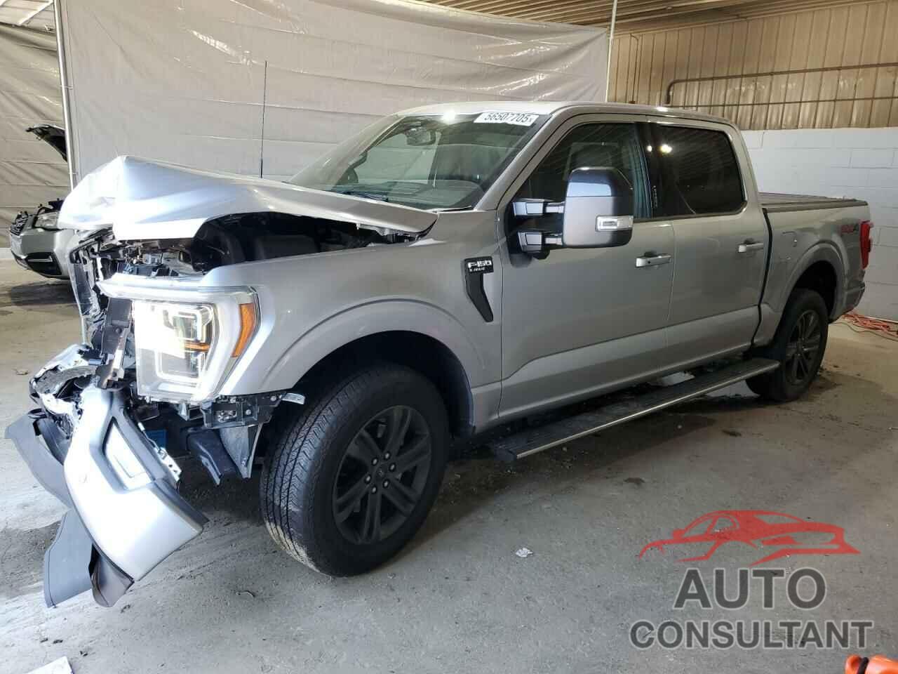 FORD F-150 2023 - 1FTFW1E85PFB70018