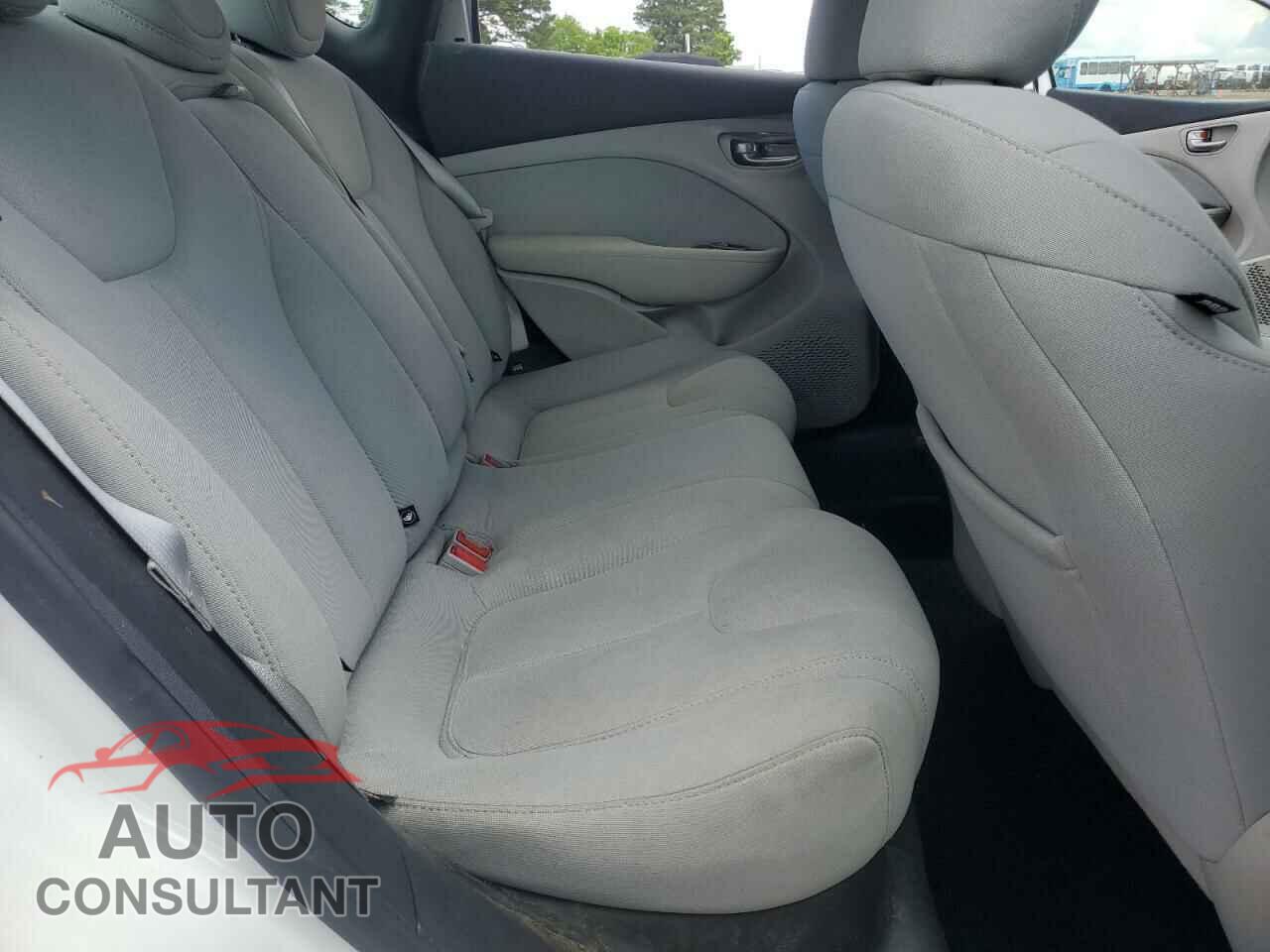 DODGE DART 2013 - 1C3CDFBA3DD710622