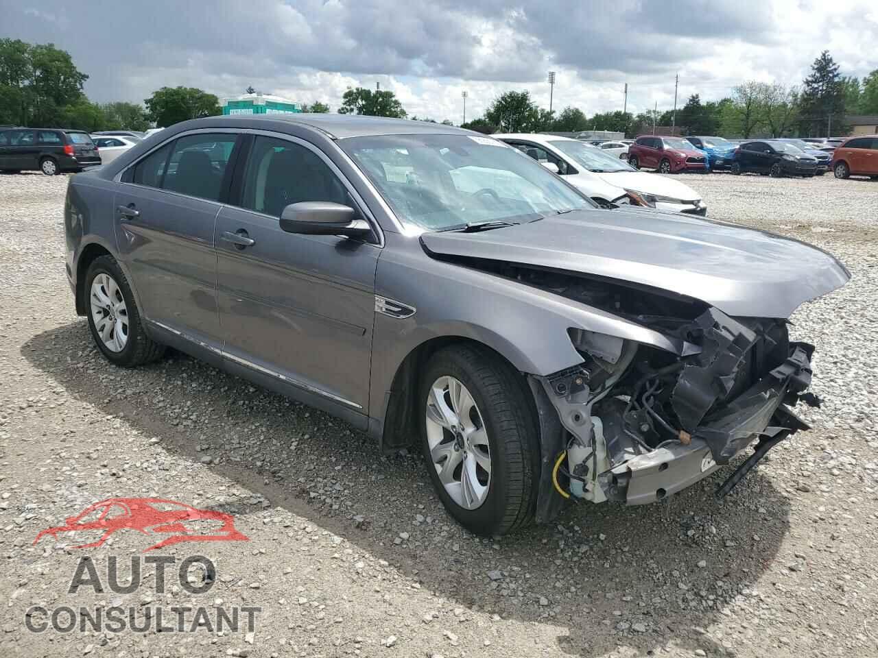 FORD TAURUS 2011 - 1FAHP2EWXBG190610